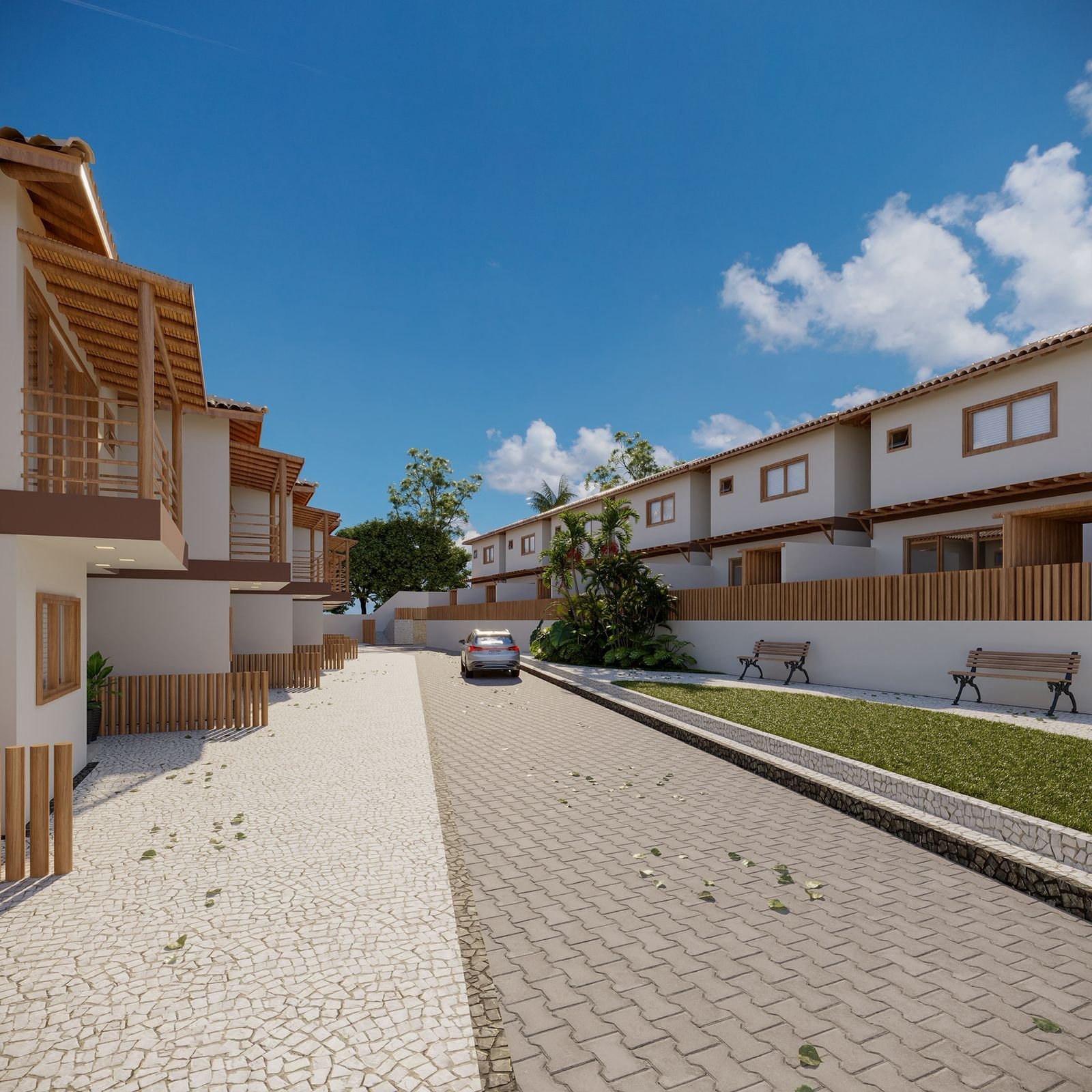 Villa Residence